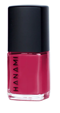 Hanami Non-Toxic Nail Polish 15ml | Cameo Lover